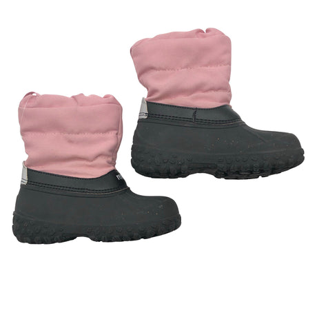 Tyttöjen Reima - Välikausikengät, koko 31 - Vaaleanpunainen ()