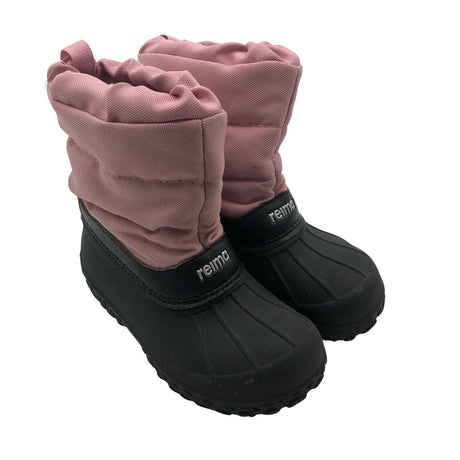 Tyttöjen Reima - Välikausikengät, koko 31 - Vaaleanpunainen (2)