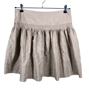 Naisten Gap - Kangashame, koko 40 - Beige (1)