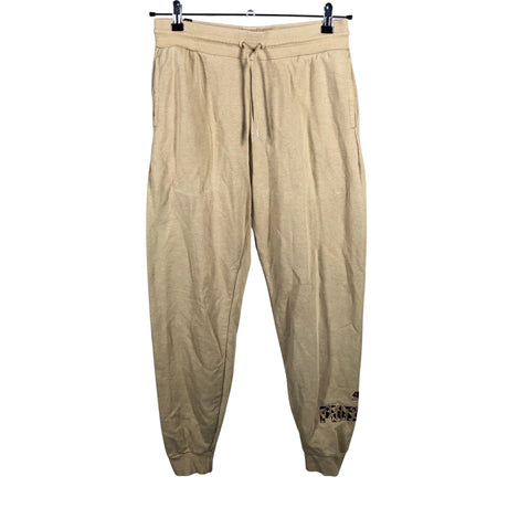 Naisten Puma - Collegehousut, koko 38 - Beige ()