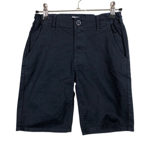 Poikien Lindex - Shortsit, koko 146 - 152 - Sininen (1)