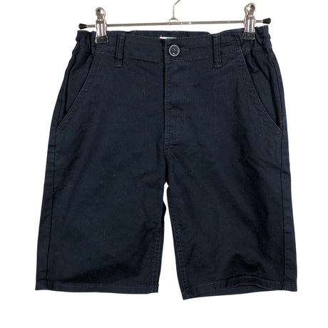 Poikien Lindex - Shortsit, koko 146 - 152 - Sininen ()