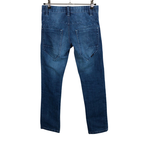 Unisex Name It - Farkut, koko 140 - 146 - Sininen (2)