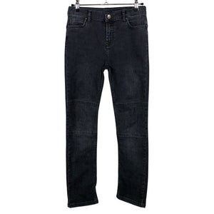 Unisex me&i - Farkut, koko 146 - 152 - Harmaa (1)