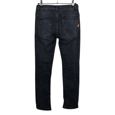 Unisex me&i - Farkut, koko 146 - 152 - Harmaa (2)