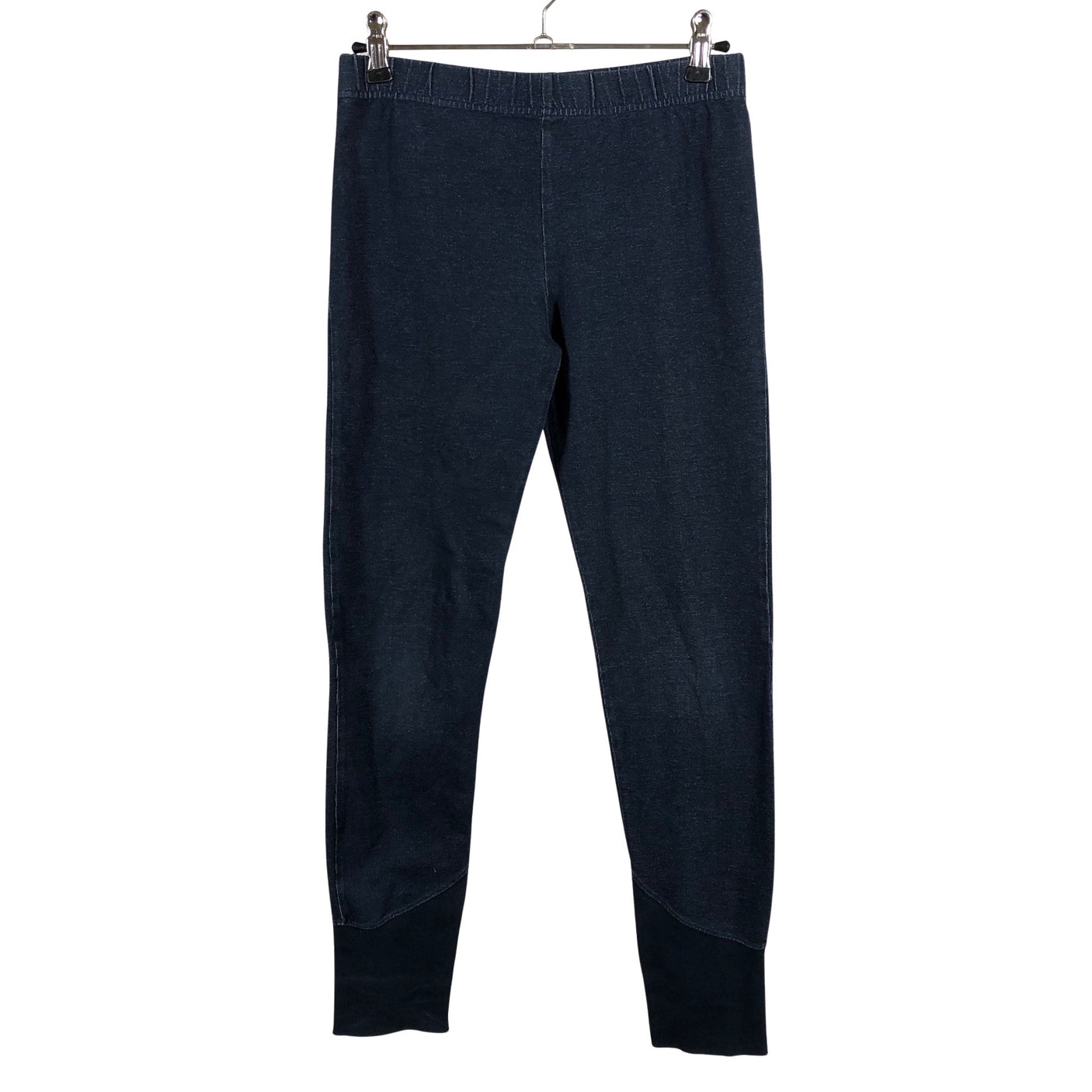 Tyttöjen NOSH - Leggingsit, koko 146 - 152 - Sininen (1)