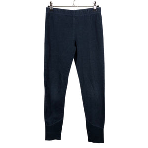 Tyttöjen NOSH - Leggingsit, koko 146 - 152 - Sininen (1)