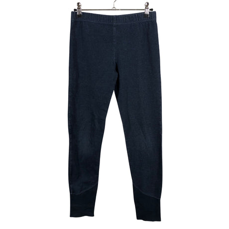 Tyttöjen NOSH - Leggingsit, koko 146 - 152 - Sininen ()