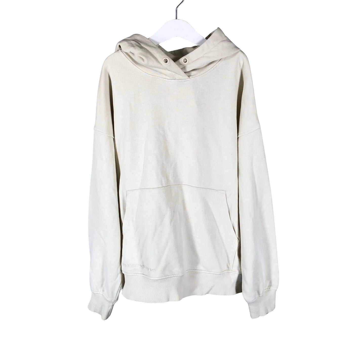Unisex Lindex - Huppari, koko 146 - 152 - Beige (1)