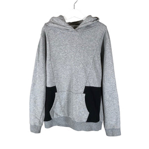 Unisex Name It - Huppari, koko 146 - 152 - Harmaa (1)
