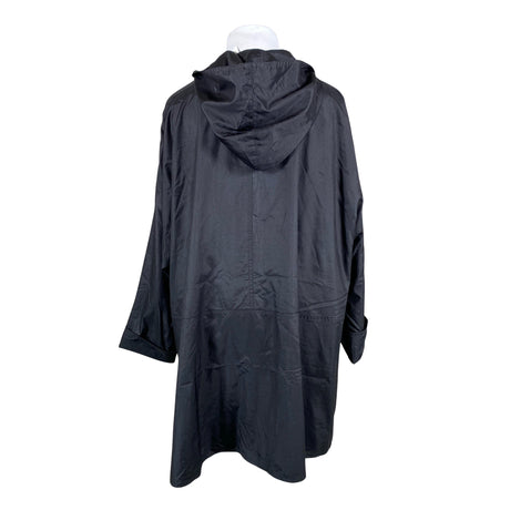 Naisten Liva By Danwear - Ulkoilutakki, koko 48 - Musta (2)