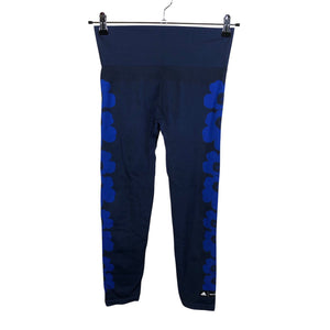 Naisten Adidas - Urheilutrikoot, koko 40 - Sininen (1)