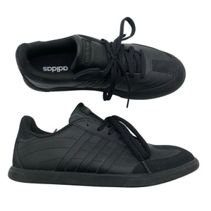 Miesten Adidas - Tennarit, koko 44 - Musta (1)