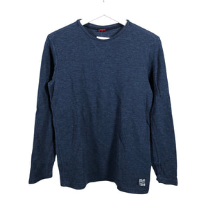 Poikien s.Oliver - Neulepaita, koko 158 - 164 - Harmaa (1)