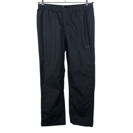Unisex Helly Hansen - Ulkoiluhousut, koko 158 - 164 - Musta ()