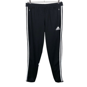 Miesten Adidas - Verryttelyhousut, koko L - Musta (1)