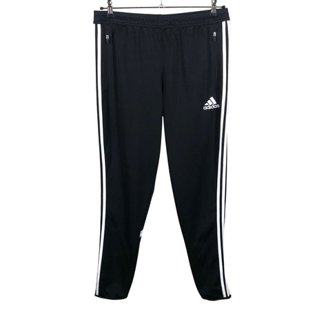 Miesten Adidas - Verryttelyhousut, koko L - Musta ()