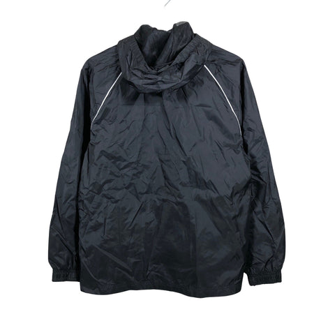 Unisex Adidas - Ulkoilutakki, koko 158 - 164 - Musta (2)
