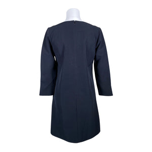 Naisten Gant - Kotelomekko, koko 38 - Musta (2)