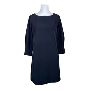 Naisten Gant - Kotelomekko, koko 38 - Musta (1)