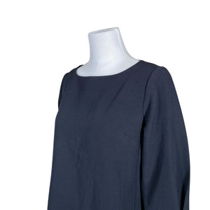 Naisten Gant - Kotelomekko, koko 38 - Musta (3)