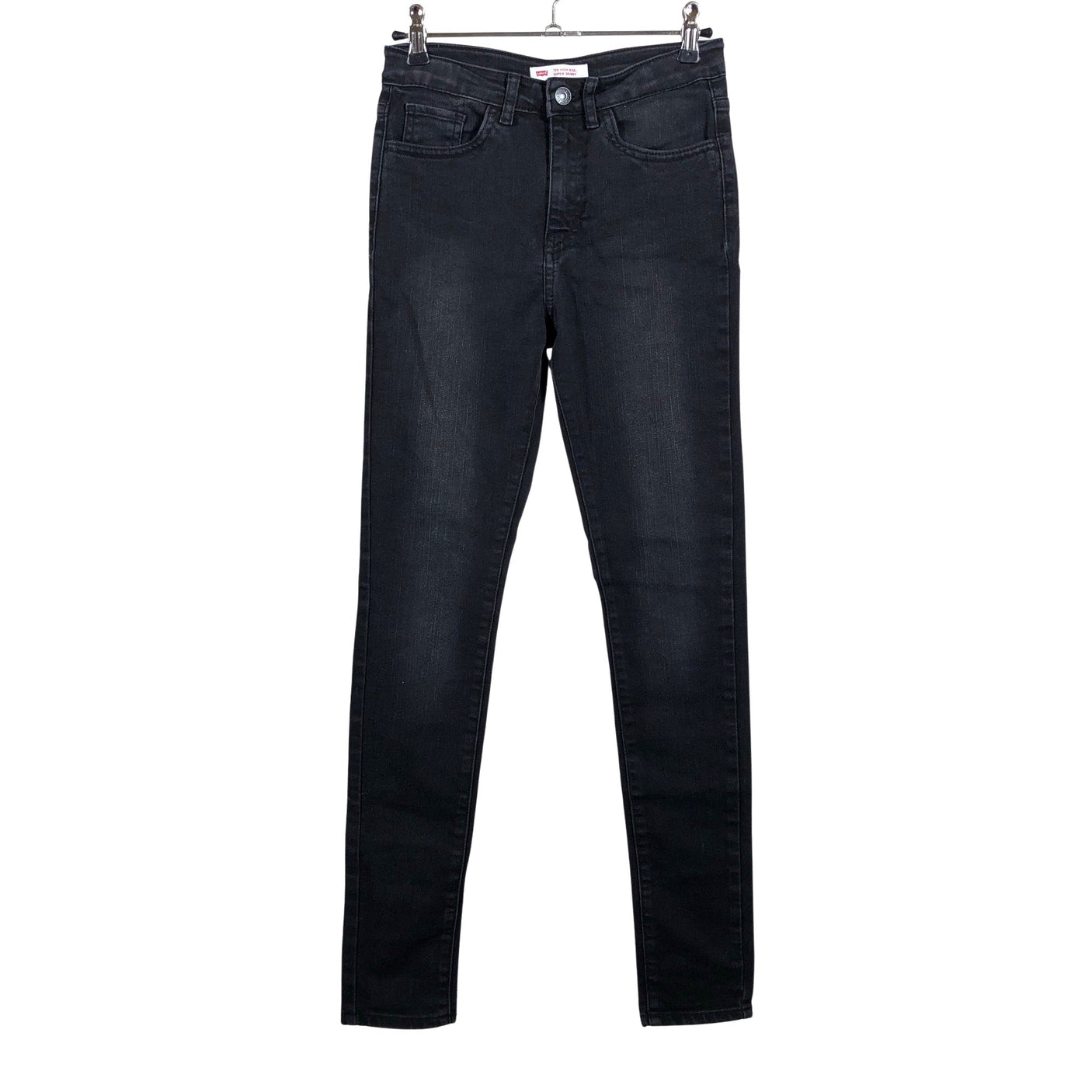 Unisex Levi's - Farkut, koko 146 - 152 - Harmaa (1)