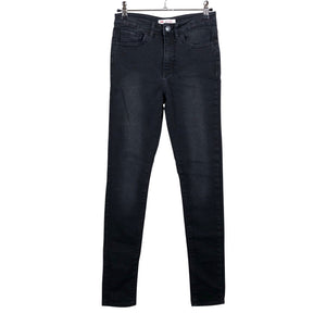 Unisex Levi's - Farkut, koko 146 - 152 - Harmaa (1)