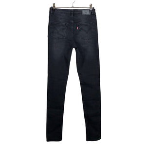 Unisex Levi's - Farkut, koko 146 - 152 - Harmaa (2)