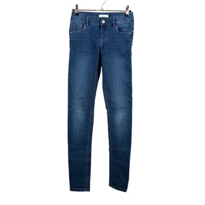 Unisex Name It - Farkut, koko 146 - 152 - Sininen (1)