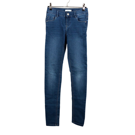 Unisex Name It - Farkut, koko 146 - 152 - Sininen ()