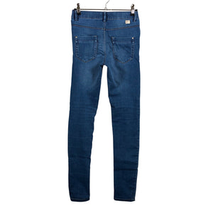 Unisex Name It - Farkut, koko 146 - 152 - Sininen (2)