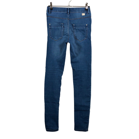 Unisex Name It - Farkut, koko 146 - 152 - Sininen (2)