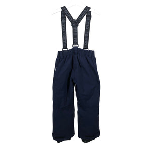 Unisex Reima - Toppahousut, koko 110 - 116 - Sininen (2)