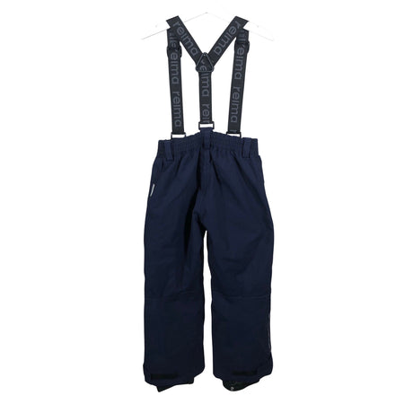 Unisex Reima - Toppahousut, koko 110 - 116 - Sininen (2)
