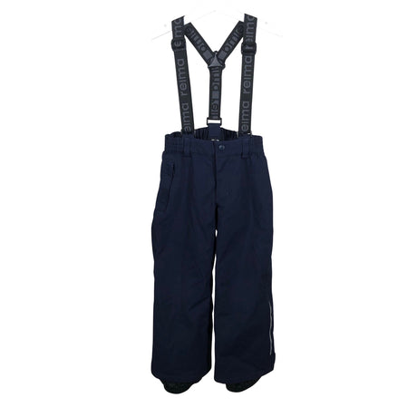Unisex Reima - Toppahousut, koko 110 - 116 - Sininen ()