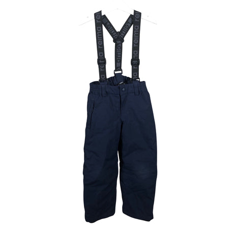 Unisex Reima - Toppahousut, koko 104 - 110 - Sininen ()