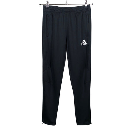 Unisex Adidas - Verryttelyhousut, koko 158 - 164 - Musta ()