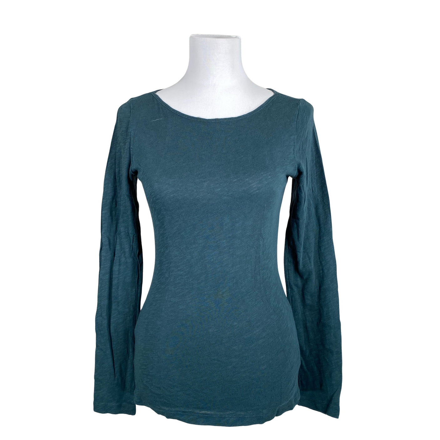 Naisten Marc O'Polo - Trikoopaita, koko 34 - Sininen (1)