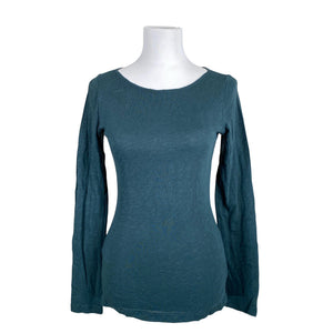 Naisten Marc O'Polo - Trikoopaita, koko 34 - Sininen (1)