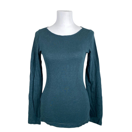 Naisten Marc O'Polo - Trikoopaita, koko 34 - Sininen ()