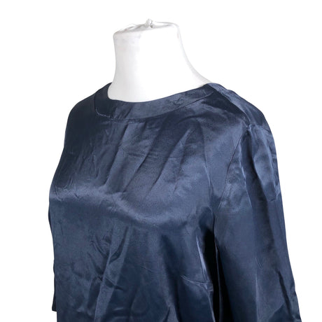 Naisten Morris - Juhlamekko, koko 44 - Sininen (2)