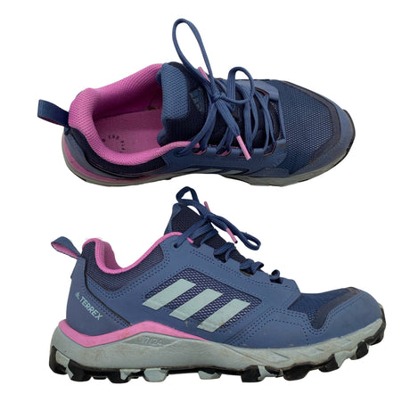 Naisten Adidas - Juoksukengät, koko 38 - Sininen ()
