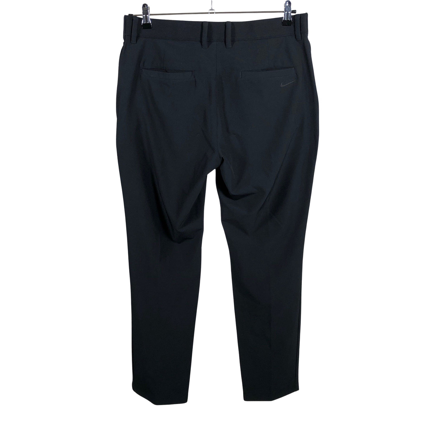 Miesten Nike - Urheiluhousut, koko XL - Musta (2)