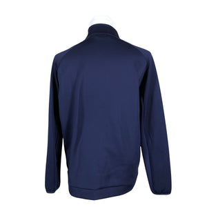 Miesten Calvin Klein - Verryttelytakki, koko XL - Sininen (2)