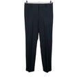 Naisten Marks&Spencer - Suorat housut, koko 36 - Musta ()