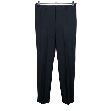 Naisten Marks&Spencer - Suorat housut, koko 36 - Musta ()