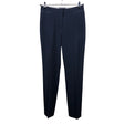 Naisten Marks&Spencer - Suorat housut, koko 36 - Sininen ()