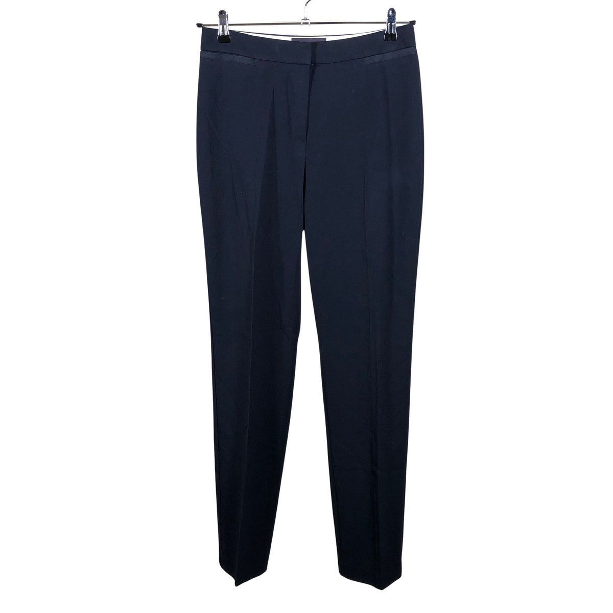 Naisten Marks&Spencer - Suorat housut, koko 36 - Sininen (1)
