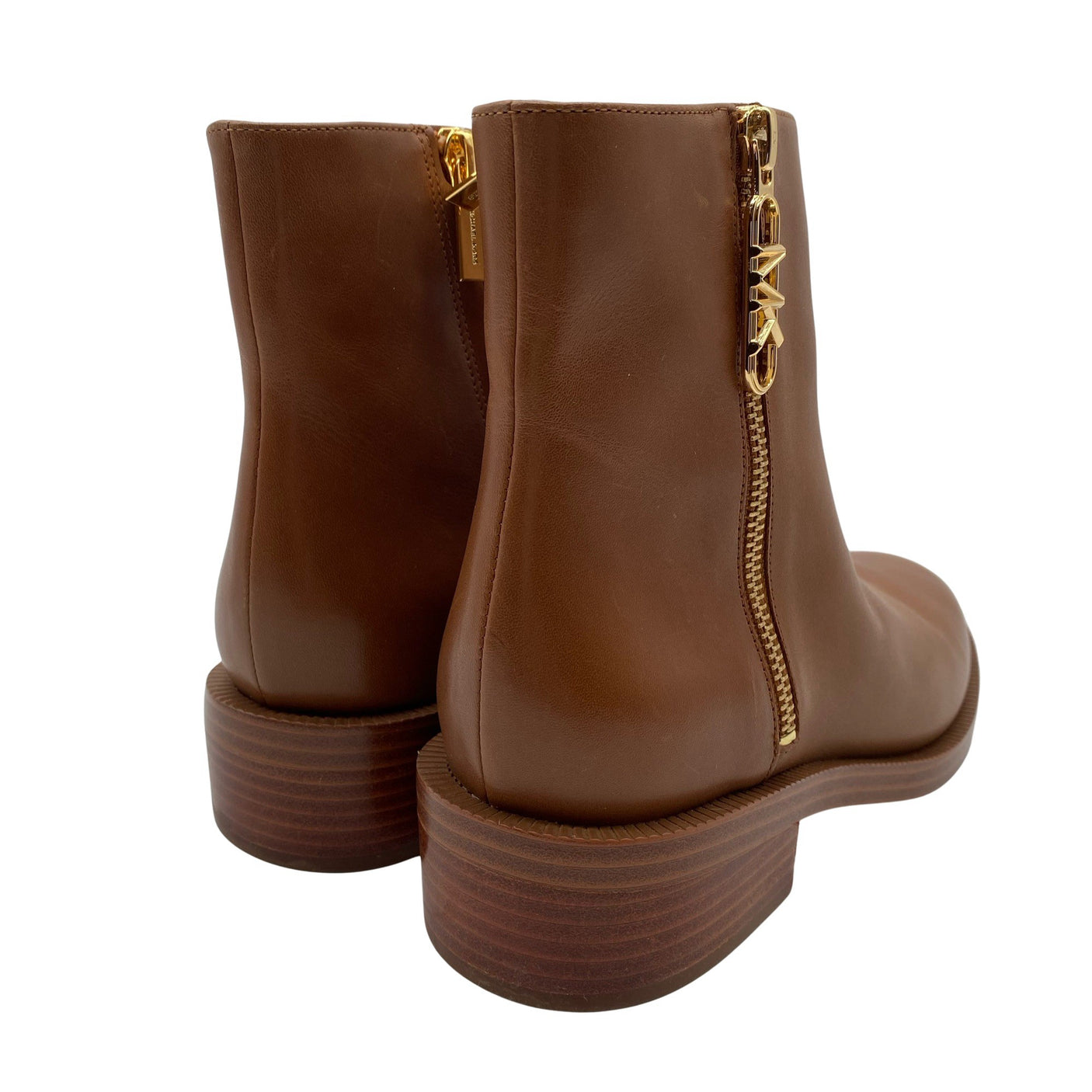 Naisten Michael Kors - Nilkkurit, koko 38 - Ruskea (3)