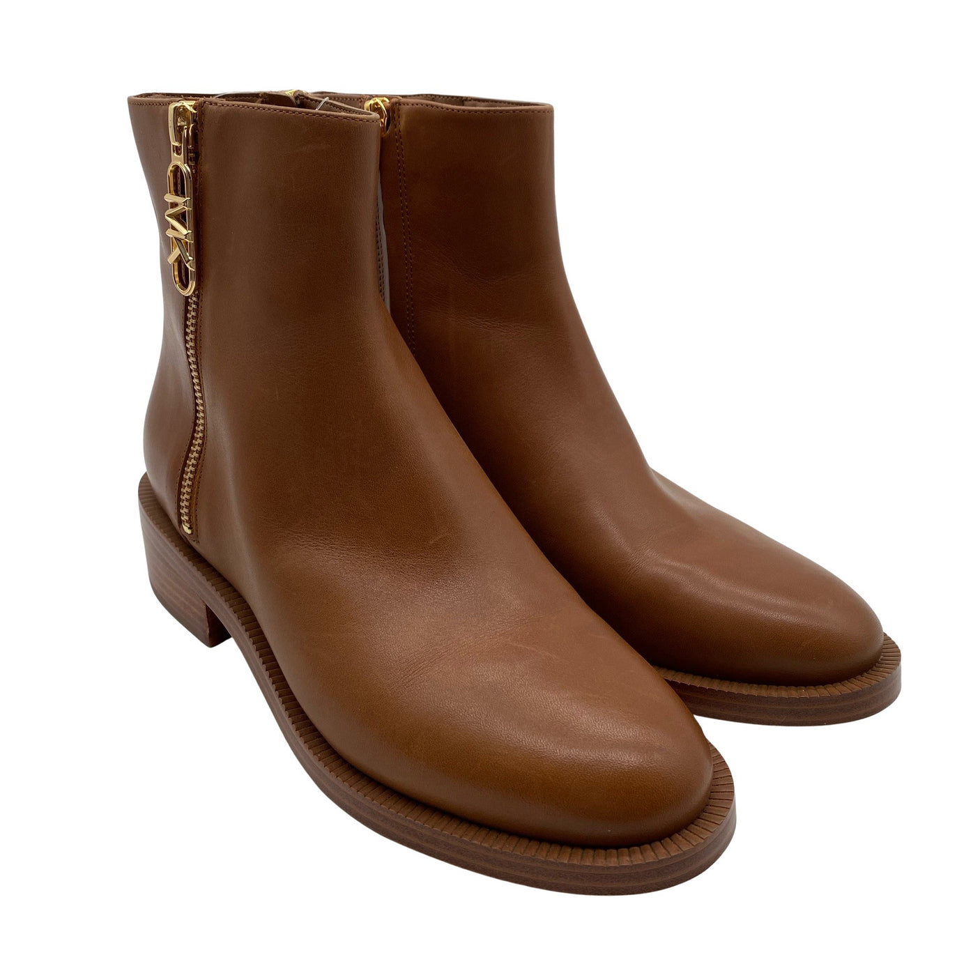 Naisten Michael Kors - Nilkkurit, koko 38 - Ruskea (2)